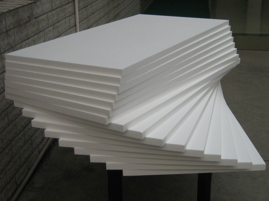 山东佳鑫建材保温板设备地暖保温板的重要性